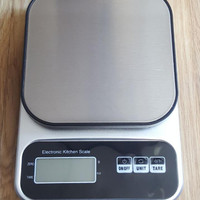 ترازو دیجیتال (QR330) 7 کیلوگرمی