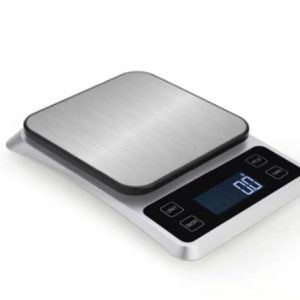 ترازو دیجیتال series cxدقت یک گرم 10کیلوگرمی