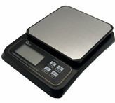 ترازو QZ-188 دقت یک گرم 10 کیلوگرمی
