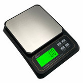 ترازو QZ-188 دقت یک گرم 10 کیلوگرمی