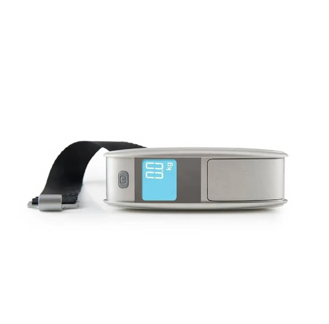 ترازو چمدانی مدل اروپایی M luggage scale